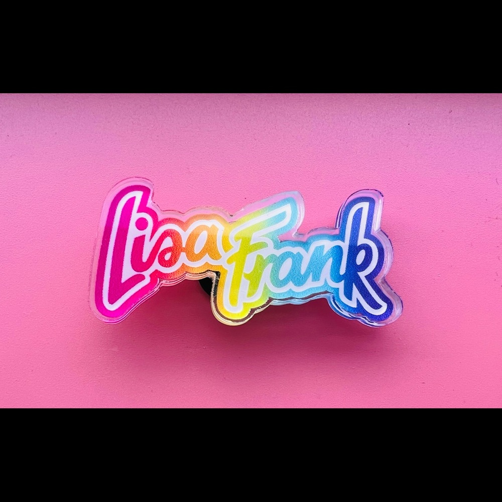 Lisa Frank